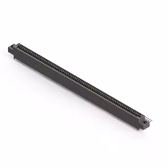 895-072-559-608 EDAC Inc.  Edgeboard Connectors